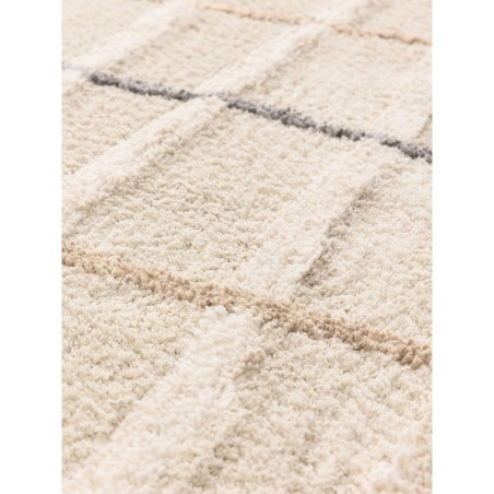 Runner Junis Cream 80x250 cm | FreshDesign.ee