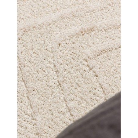 Runner Junis Cream 80x250 cm | FreshDesign.ee