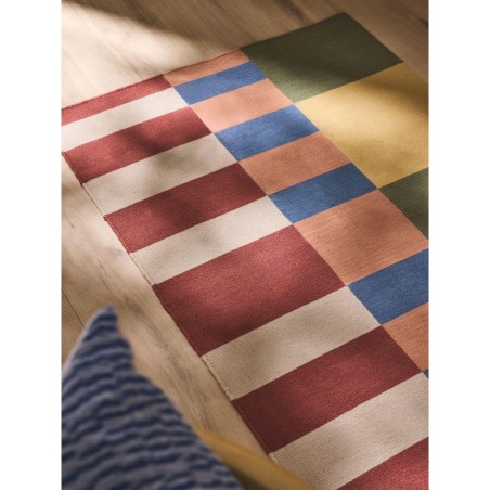 Runner Judith Mitmevärviline 80x240 cm | FreshDesign.ee