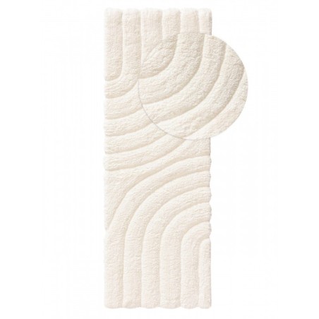 Runner Emy Cream 70x200 cm | FreshDesign.ee