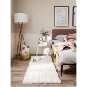 Runner Emy Cream 70x200 cm | FreshDesign.ee