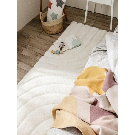 Runner Emy Cream 70x200 cm | FreshDesign.ee