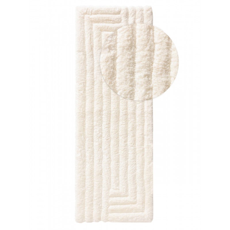 Runner Emy Cream 70x200 cm | FreshDesign.ee