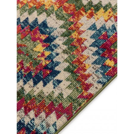 Runner Casa Multicolour 80x300 cm | FreshDesign.ee