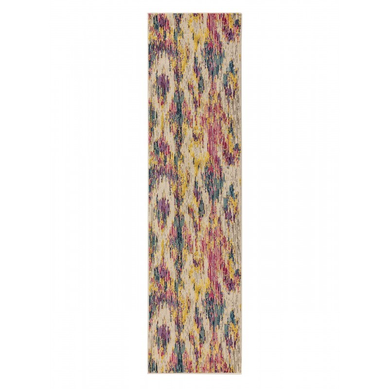Runner Casa Multicolour 80x300 cm | FreshDesign.ee