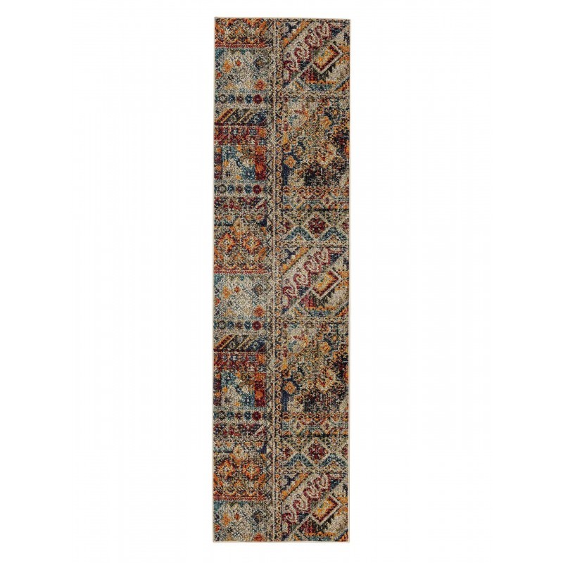 Runner Casa Multicolour 70x240 cm | FreshDesign.ee