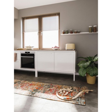 Runner Casa Multicolour 70x240 cm