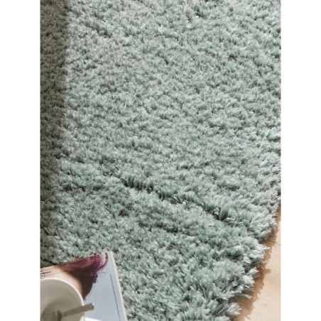 Runner Ava Turquoise 80x250 cm | FreshDesign.ee