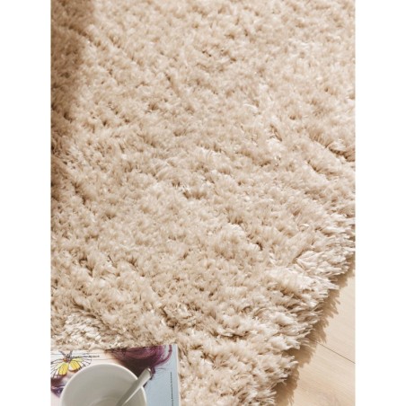 Runner Ava Beige 80x250 cm | FreshDesign.ee