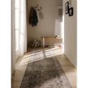 Runner Anwar Grey 80x250 cm | FreshDesign.ee