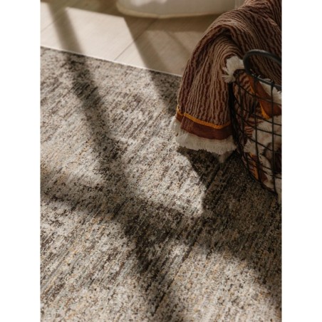 Runner Anwar Grey 80x250 cm | FreshDesign.ee