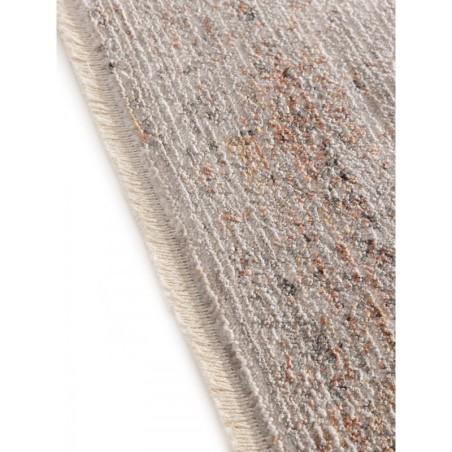 Runner Anwar Grau/Beež 80x250 cm | FreshDesign.ee