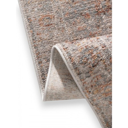 Runner Anwar Grau/Beež 80x250 cm | FreshDesign.ee