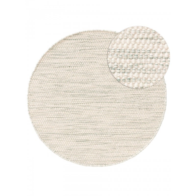 Rocky Green Ø 150 cm ümmargune | FreshDesign.ee