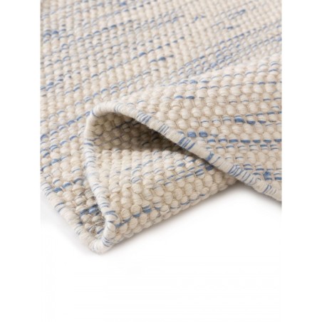 Rocky Blue Ø 100 cm ümmargune