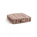 Põrandapadi Bene Rose 45x45x10 cm | FreshDesign.ee