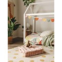 Põrandapadi Bene Rose 45x45x10 cm | FreshDesign.ee