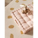 Põrandapadi Bene Rose 45x45x10 cm | FreshDesign.ee