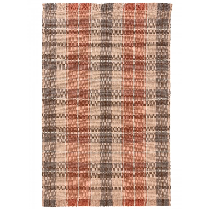 Puuvillane vaip Lucy Rose 80x150 cm | FreshDesign.ee