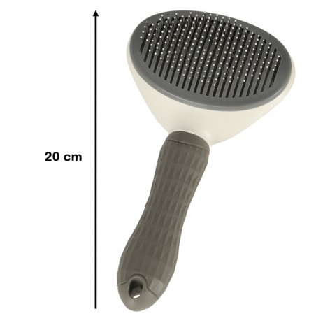 Isepuhastuv hari koera-kassi karvadele | FreshDesign.ee