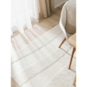 Puuvillane vaip Isla Cream 200x300 cm | FreshDesign.ee