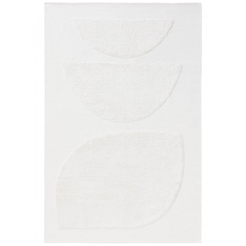 Puuvillane vaip Isla Cream 160x230 cm | FreshDesign.ee