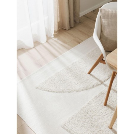 Puuvillane vaip Isla Cream 160x230 cm | FreshDesign.ee