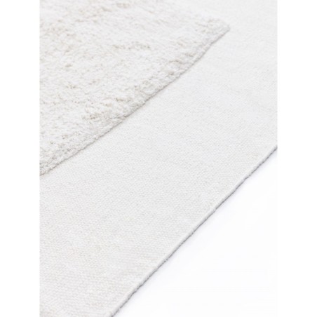 Puuvillane vaip Isla Cream 120x170 cm | FreshDesign.ee