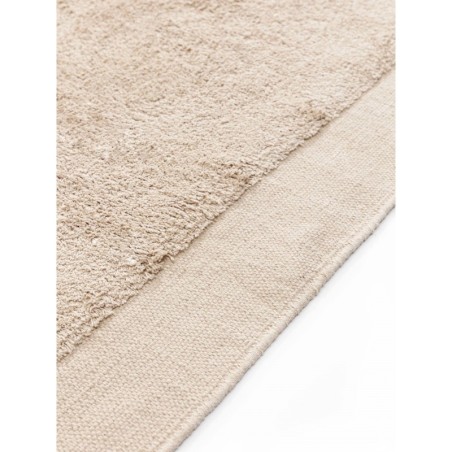 Puuvillane vaip Isla Beige 120x170 cm | FreshDesign.ee