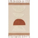 Puuvillane vaip Gibson Orange 200x300 cm | FreshDesign.ee