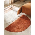Puuvillane vaip Gibson Orange 200x300 cm | FreshDesign.ee