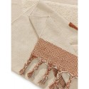 Puuvillane vaip Gibson Orange 200x300 cm | FreshDesign.ee