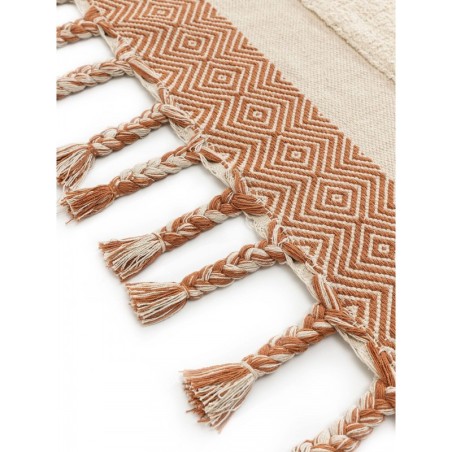 Puuvillane vaip Gibson Orange 200x300 cm | FreshDesign.ee