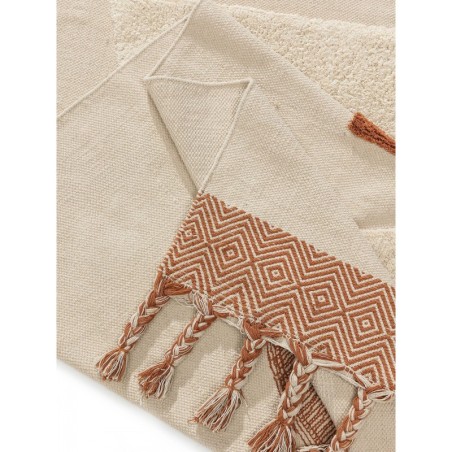 Puuvillane vaip Gibson Orange 160x230 cm | FreshDesign.ee