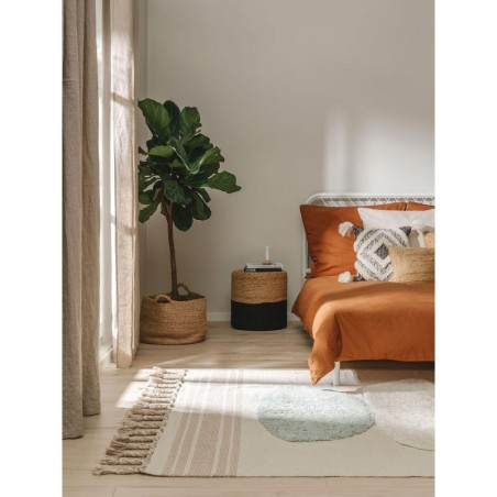 Puuvillane vaip Gibson Blue 120x170 cm