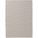 Puuvillane vaip Bo Ivory 80x120 cm | FreshDesign.ee