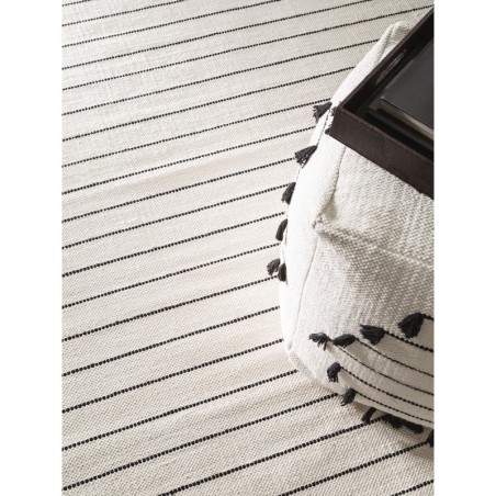 Puuvillane vaip Bo Ivory 80x120 cm | FreshDesign.ee