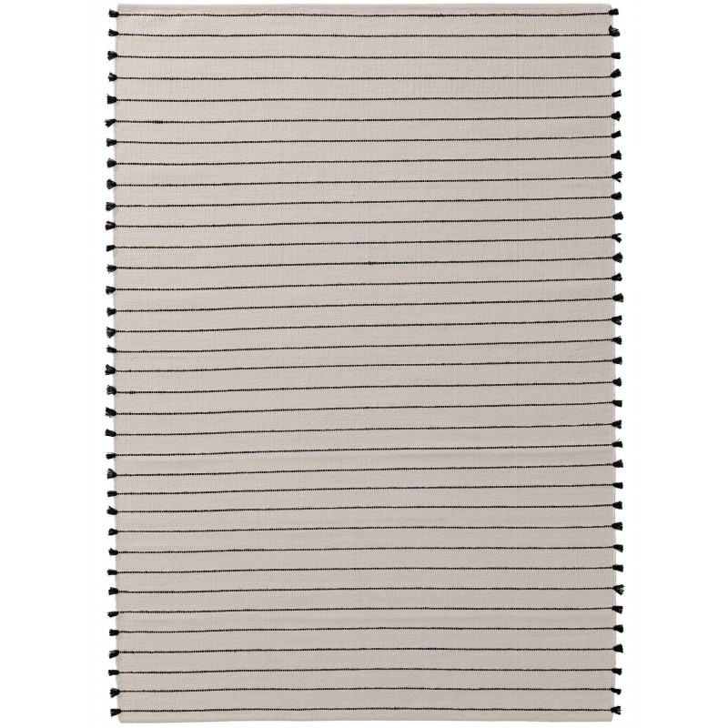 Puuvillane vaip Bo Ivory 200x300 cm | FreshDesign.ee