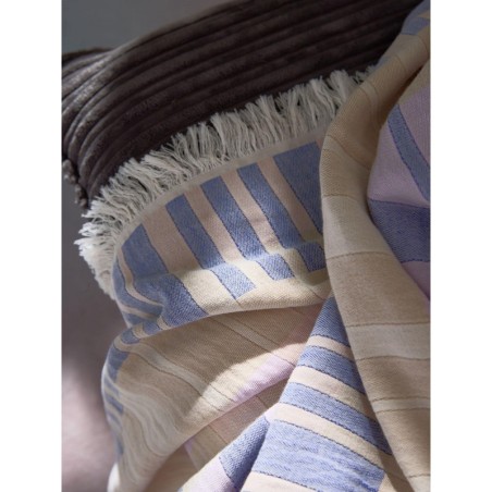 Puuvillane tekk Nico Multicolour/Purple 13... | FreshDesign.ee