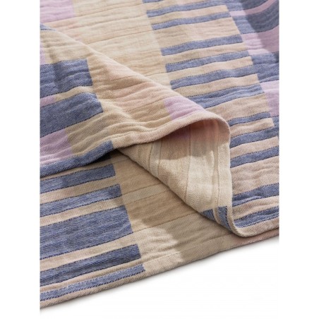 Puuvillane tekk Nico Multicolour/Purple 13... | FreshDesign.ee