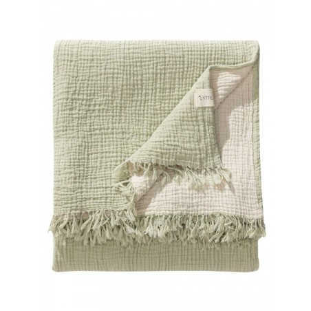 Puuvillane tekk Lilo Heleroheline 130x170 cm | FreshDesign.ee