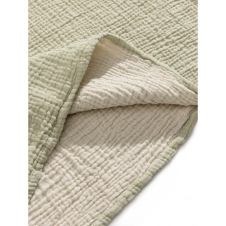 Puuvillane tekk Lilo Heleroheline 130x170 cm | FreshDesign.ee