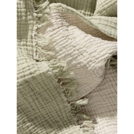 Puuvillane tekk Lilo Heleroheline 130x170 cm | FreshDesign.ee