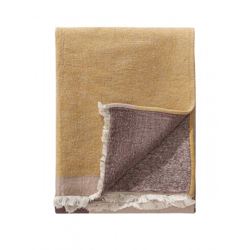 Puuvillane tekk Leoni Multicolour 130x170 cm | FreshDesign.ee