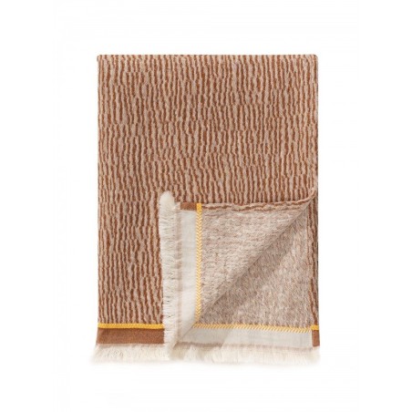 Puuvillane tekk Joao Red 130x170 cm | FreshDesign.ee