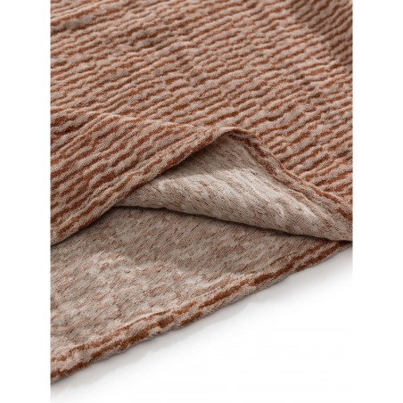 Puuvillane tekk Joao Red 130x170 cm | FreshDesign.ee