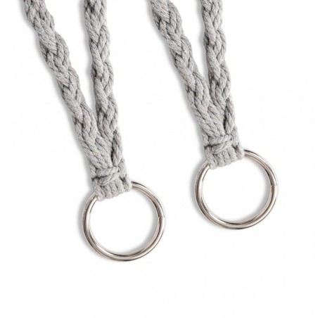 Pesa aiakiik seljatoega hall 80 cm 150 kg | FreshDesign.ee