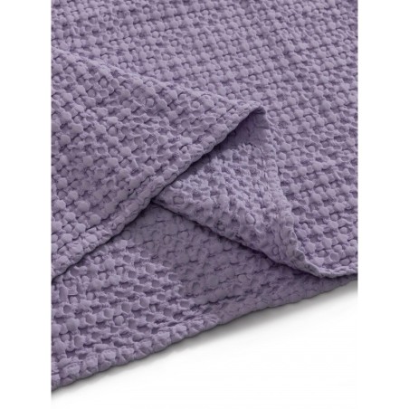 Puuvillane tekk Cloe Purple 130x170 cm | FreshDesign.ee