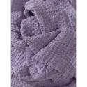Puuvillane tekk Cloe Purple 130x170 cm | FreshDesign.ee