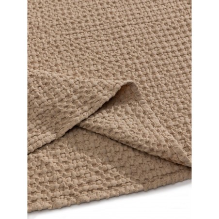 Puuvillane tekk Cloe Beige 130x170 cm | FreshDesign.ee